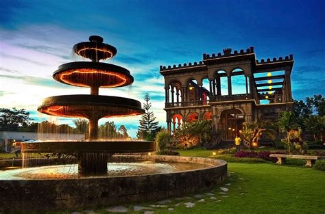 bacolod tourist spot
